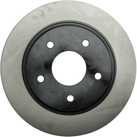 Op Parts Brake Disc, 40554181 40554181